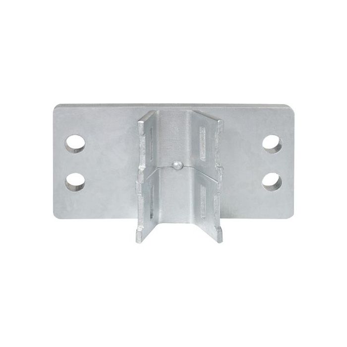 Bandschellenadapter für Verkehrsspiegel DIAMOND