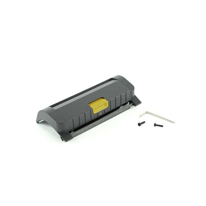 Zebra ZD420 und ZD620 Thermotransferdrucker, Spendemodul Upgrade Kit