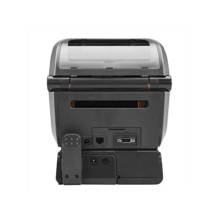 Zebra Akku Basis für ZD420, ZD421, ZD620 und ZD621 Thermotransferdrucker