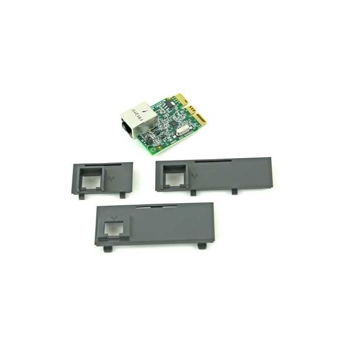 Zebra Ethernet Upgrade Kit, nur für Thermodirektdrucker ZD621