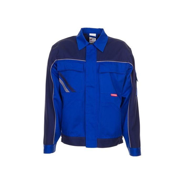 Planam Highline Bundjacke Herren, 2310, blau, Größe 24 - 118