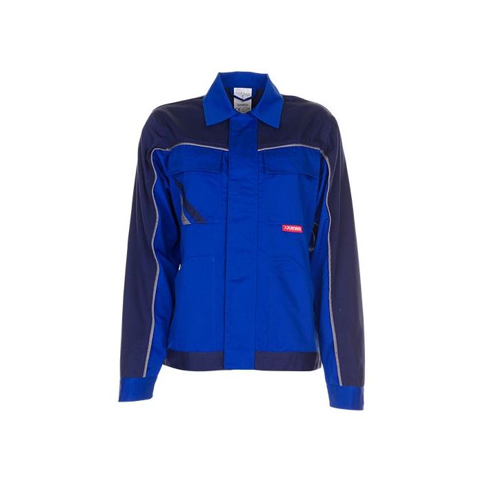 Planam Highline Bundjacke Damen, 2318, blau, Größe 34 - 54