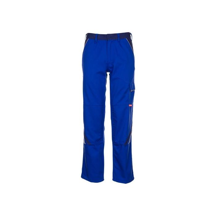 Planam Highline Bundhose Herren, 2320, blau
