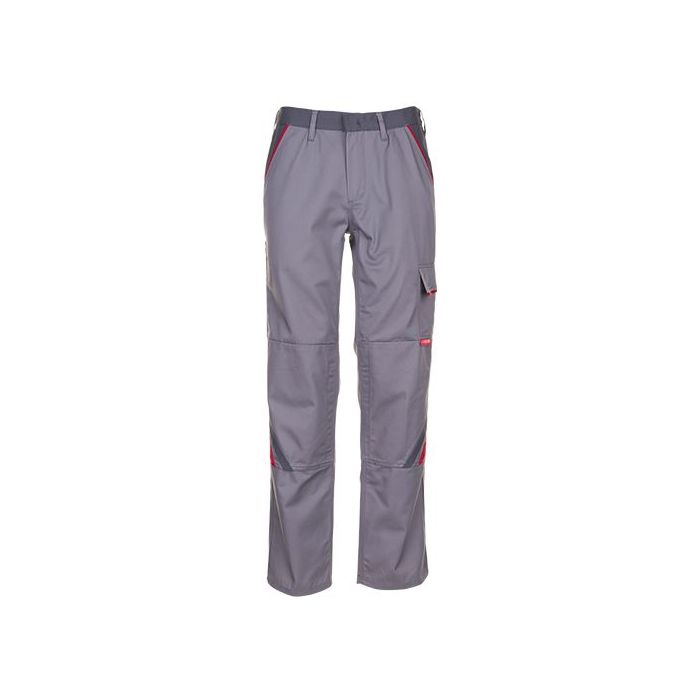 Planam Highline Bundhose Herren, 2321, grau