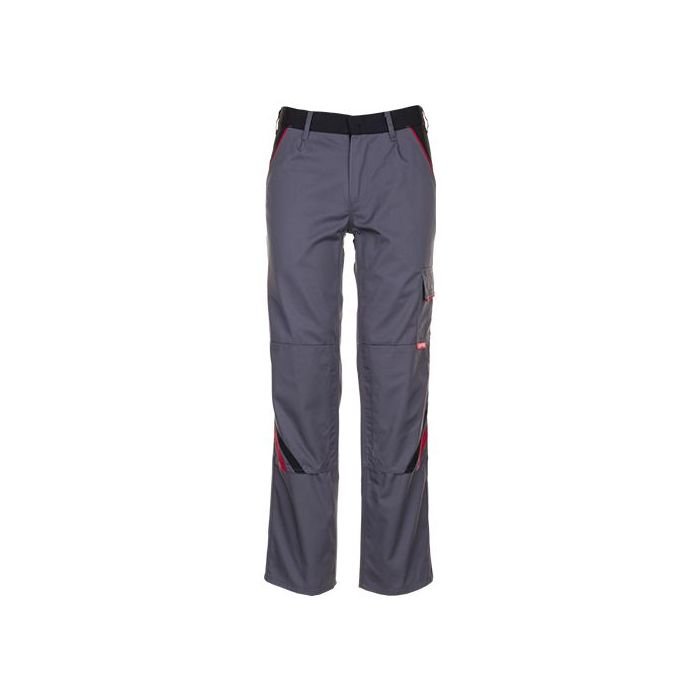 Planam Highline Bundhose Herren, 2322, grau