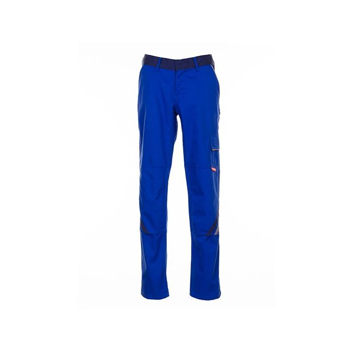 Planam Highline Bundhose Damen, 2328, blau