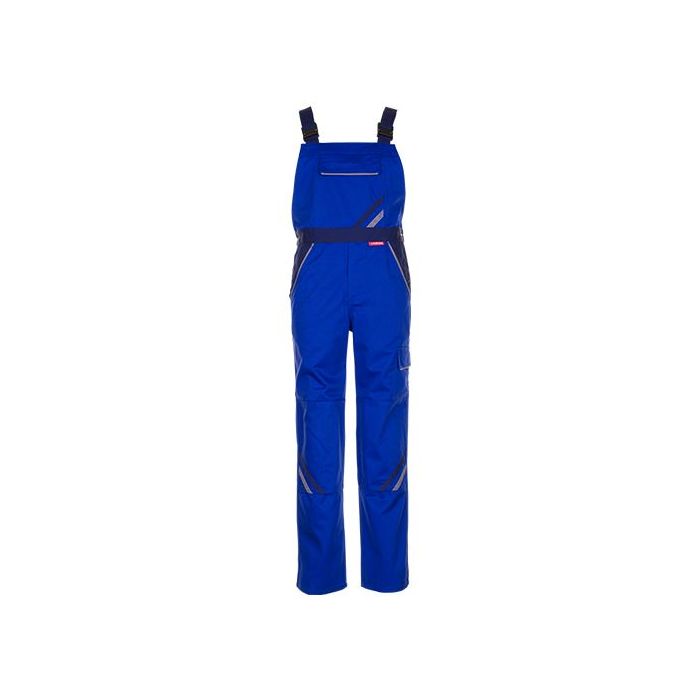 Planam Highline Latzhose Herren, 2330, blau