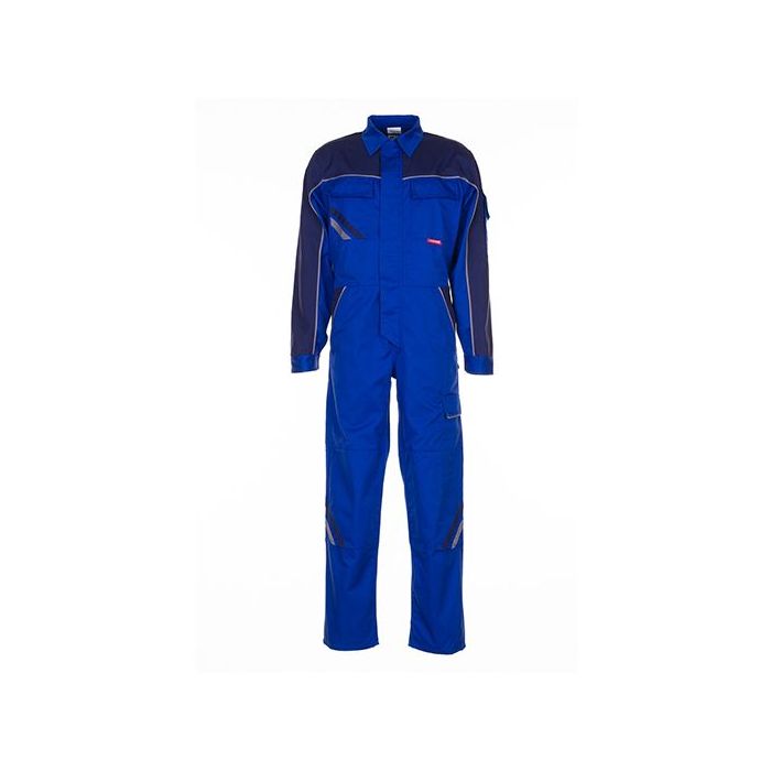 Planam Highline Rallyekombi, 2340, blau