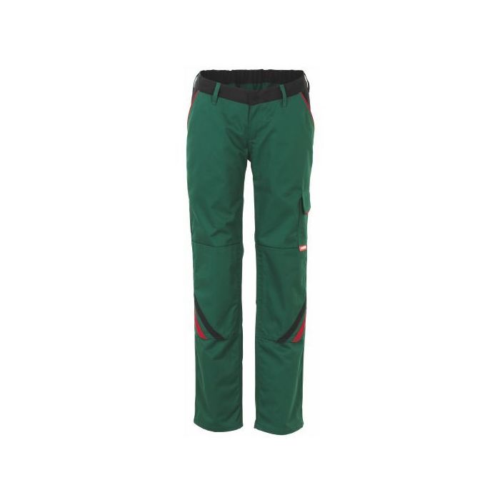 Planam Highline Bundhose Damen, 2398, grün