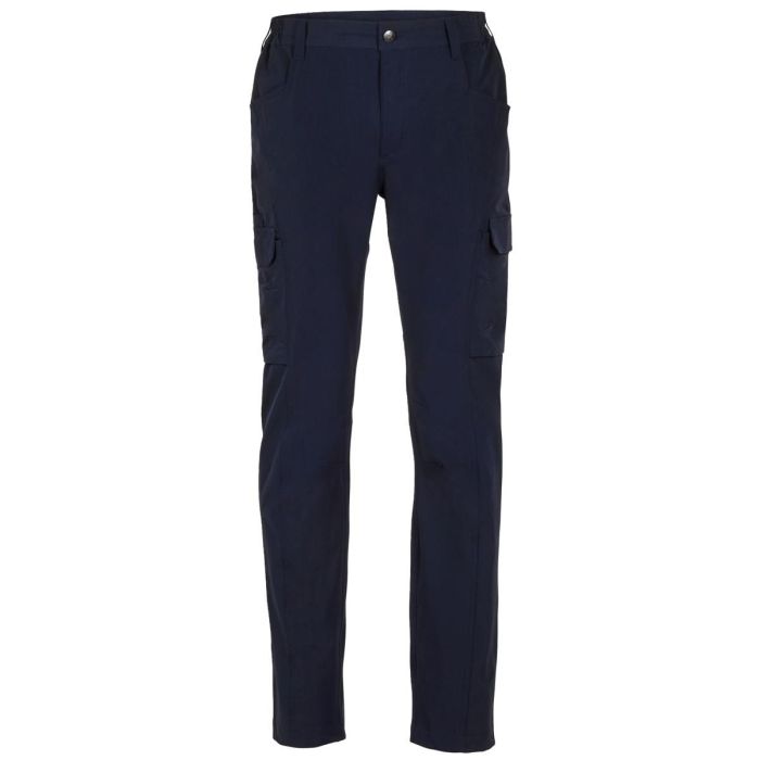 PLANAM Outdoor Stretchy Herren Hose, 3831, marine, Größe 24 - 110