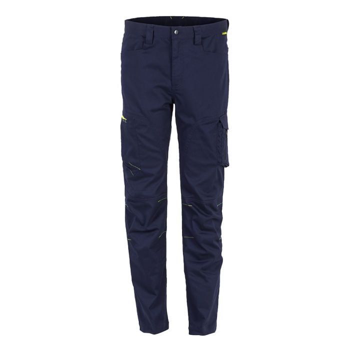 PLANAM Stretchline Bundhose, Herren, 6612, dunkelblau, Größe 24 - 110