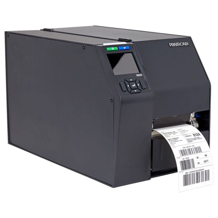 Printronix T8000 Serie, Thermotransferdrucker, verschiedene Ausführungen