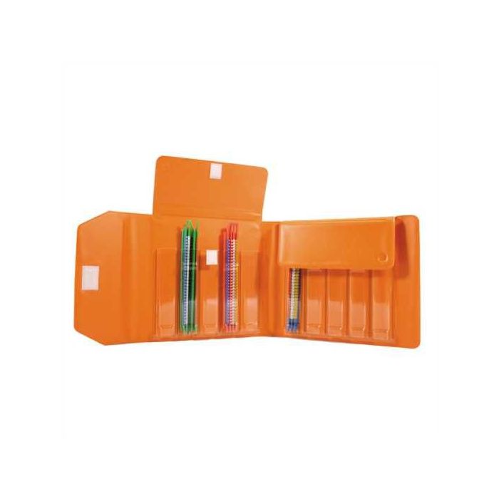 Etui für Plionsnap Kabelclips