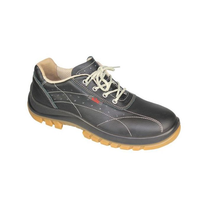 Remisberg Sicherheitshalbschuh Tropea S1, PU-Laufsohle ActiveGrip®