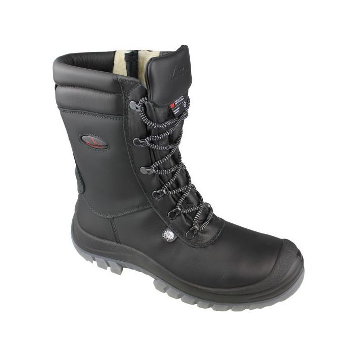Remisberg Winterstiefel Winterthur S3 CI, mit 3M-Thinsulate®Vlies