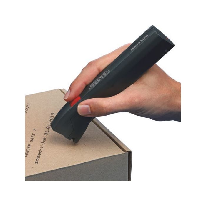 Elektrostempel speed-i-Jet 798