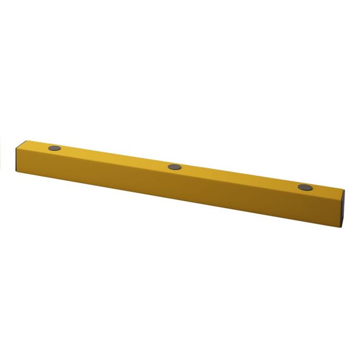Bodenbarriere Flex, 100 x 100 mm, HDPE, Länge 1,2 m