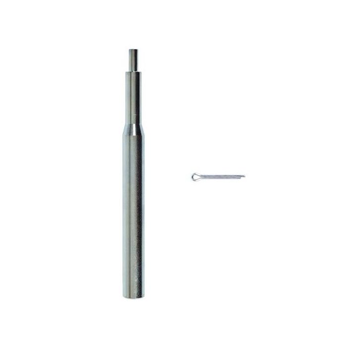 Triopan Zusatzgewicht 2,5 kg, für Faltsignal SL 90 cm