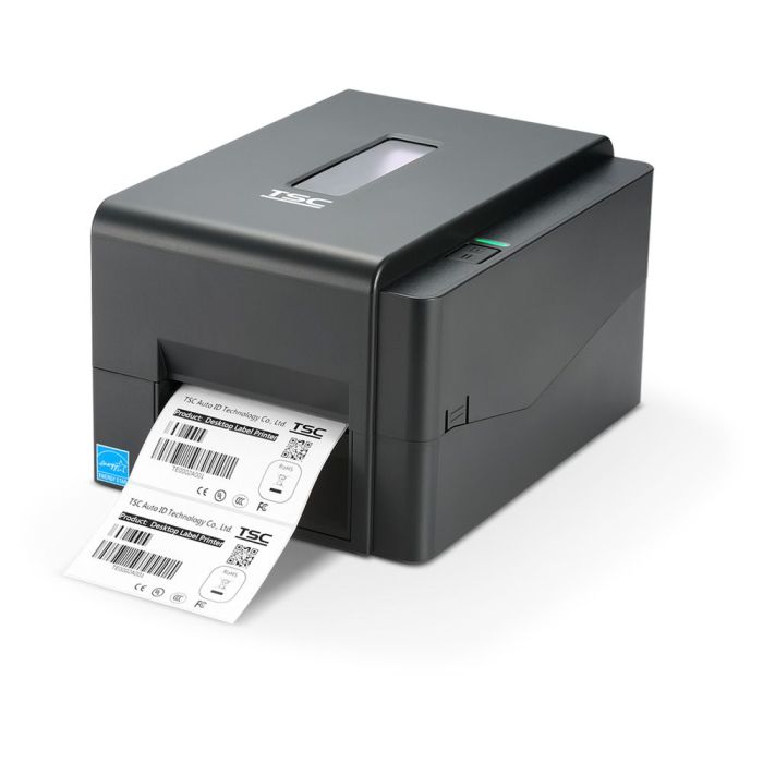 TSC TE Serie, Thermotransferdrucker, verschiedene Ausführungen