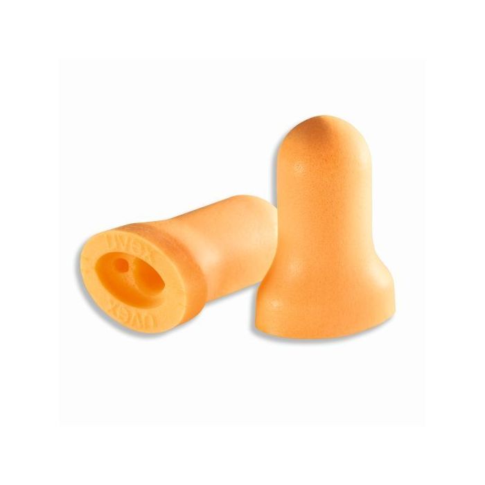 Einweg-Gehörschutzstöpsel uvex xtra-fit, 36 dB, Größe L