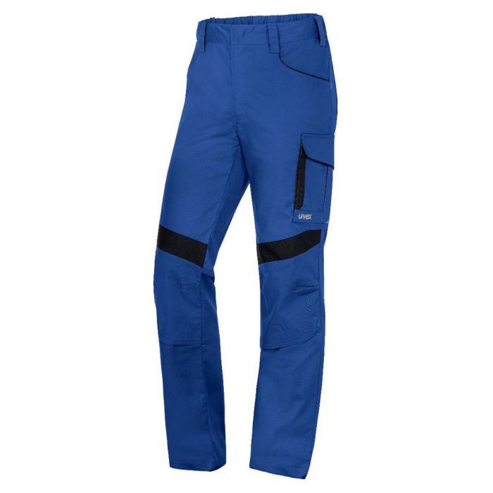 uvex suXXeed industry Cargohose, Bundhose, 88324, verfügbare Größen: 23-32; 42-66 und 90-110
