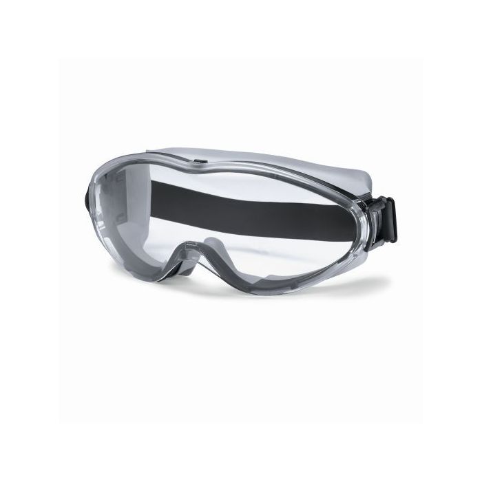 Vollsichtbrille uvex ultrasonic