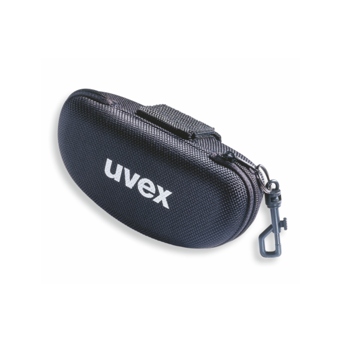 uvex Brillenetui Hartschale