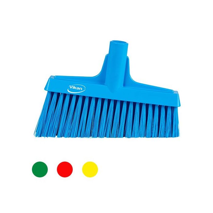Vikan Besen, Winkelschnitt, 250 mm, medium