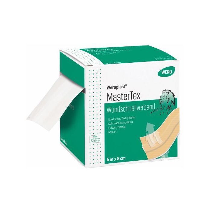 Weroplast® MasterTex