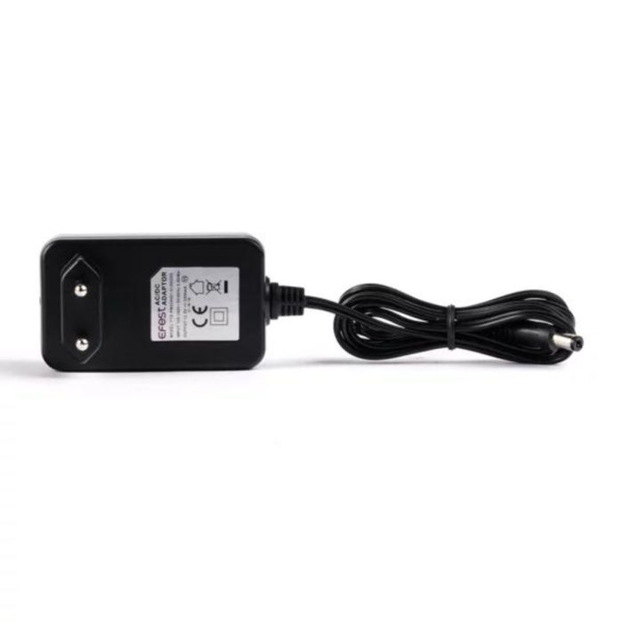 Universal-Netzadapter 12 V, passend für Akku-Rundumleuchte