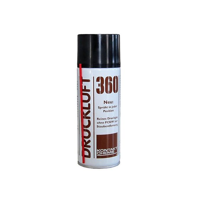 Druckluft 360