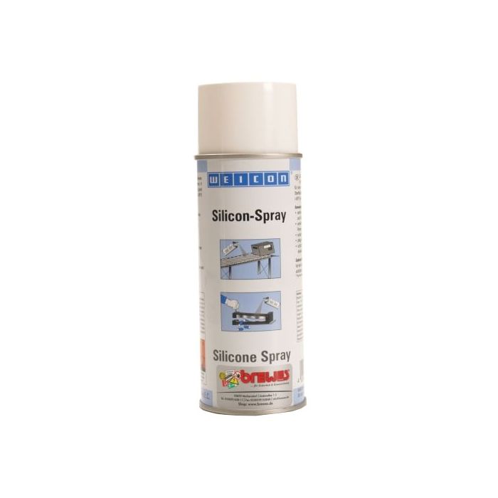 Silicon-Spray