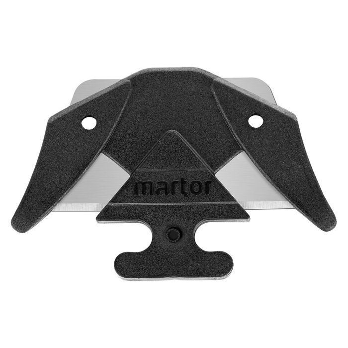 Martor Ersatzklingen Nr. 3550 für SECUMAX 350 10 St./VE
