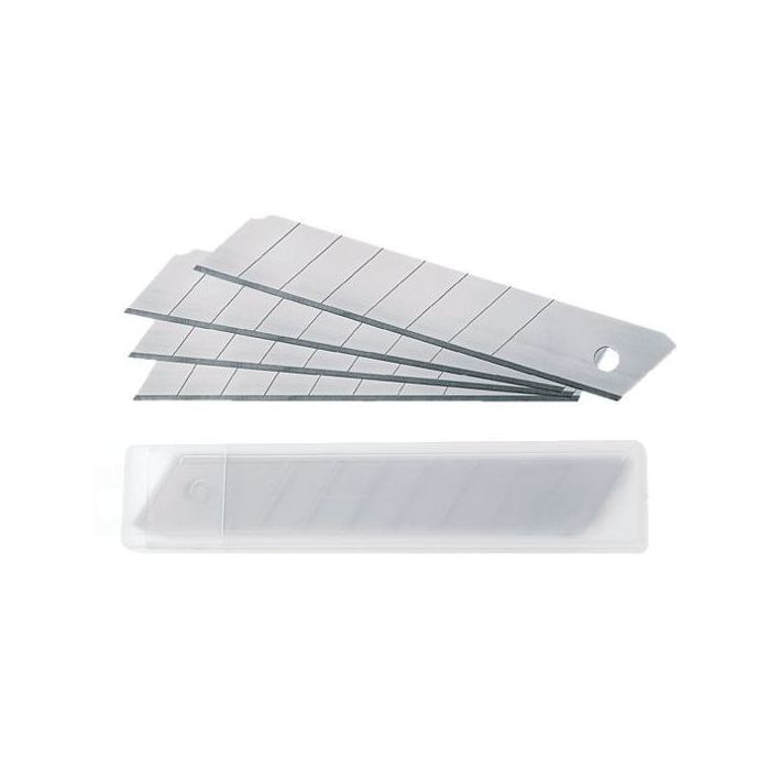 10 Ersatzklingen für Cuttermesser Z250
