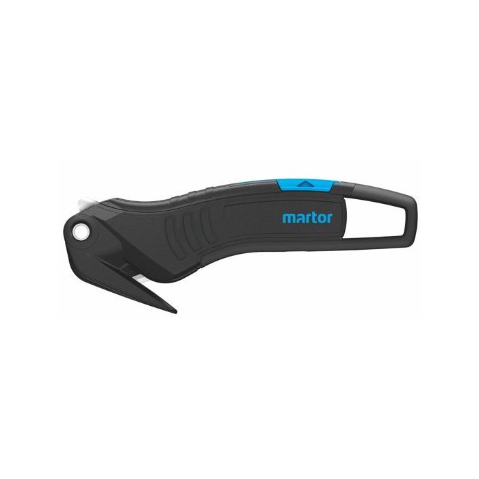 Sicherheitsmesser martor SECUMAX 320 mit Industrieklinge Nr. 92043