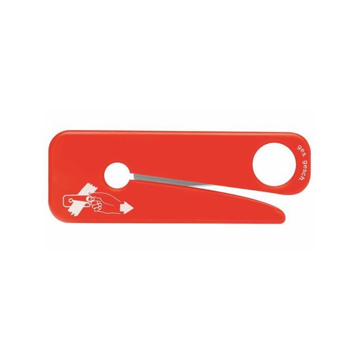 Sicherheitsmesser Martor SECUMAX SOS-CUTTER Notfallmesser
