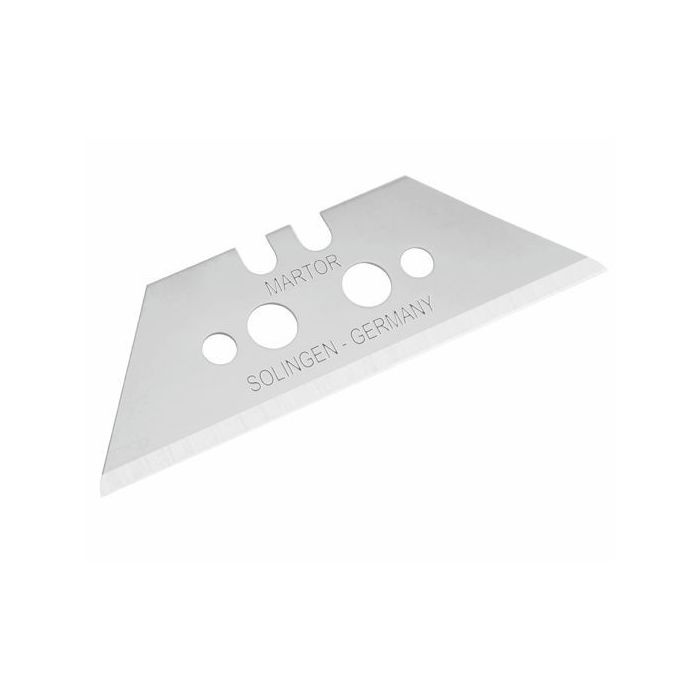 10 Ersatzklingen Nr. 99 für Martor SECUPRO MAXISAFE , SECUPRO 625 und SECUNORM 525