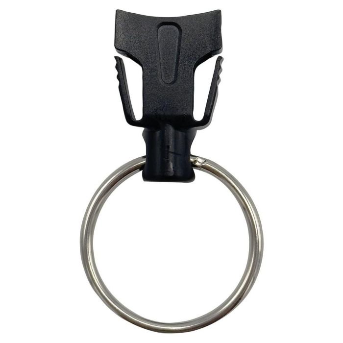 martor ENDSTÜCK mit SCHLÜSSELRING für TOOL RETRACTOR