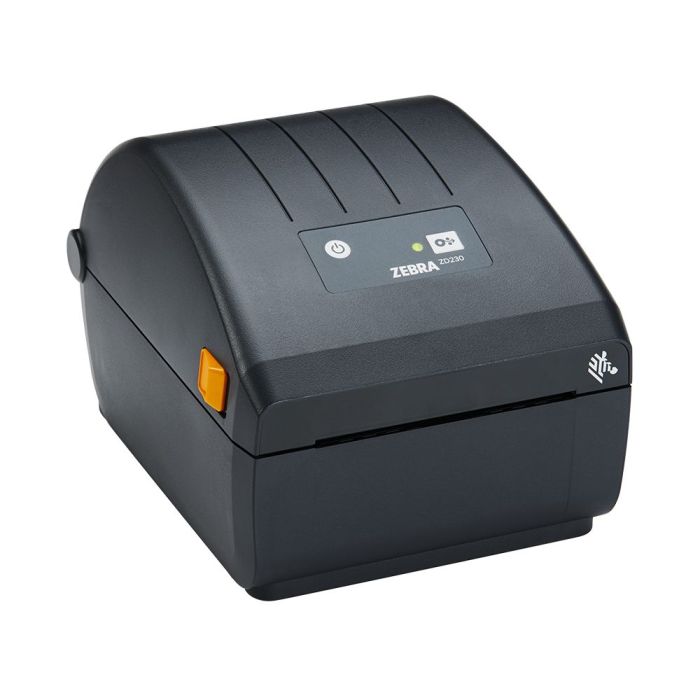Zebra ZD230 Thermodirektdrucker, verschiedene Ausführungen