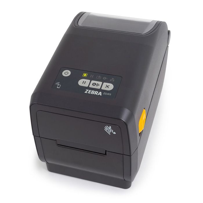 Zebra ZD411 Thermotransferdrucker, verschiedene Ausführungen