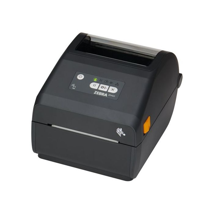 Zebra ZD421 Thermodirektdrucker, verschiedene Ausführungen