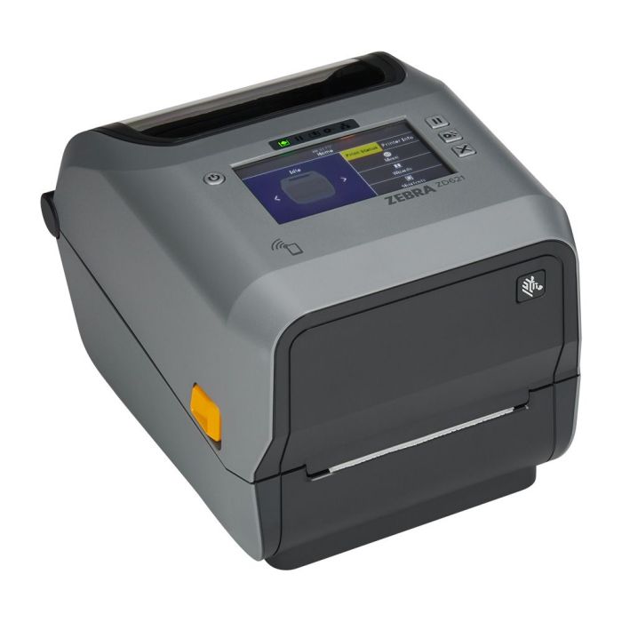 Zebra ZD621 Thermotransferdrucker, verschiedene Ausführungen