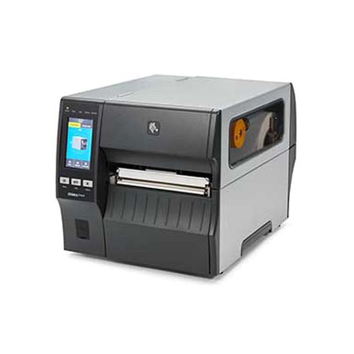 Zebra ZT421 Thermotransferdrucker, verschiedene Ausführungen