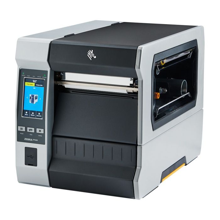 Zebra ZT620 Thermotransferdrucker, verschiedene Ausführungen