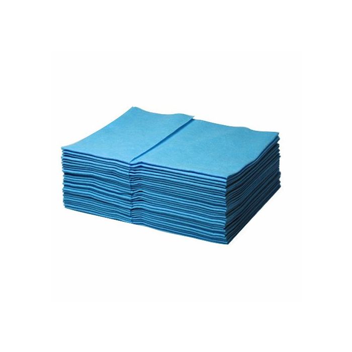 Multitex® Premium Reinigungstücher, 400 Viskosevliestücher