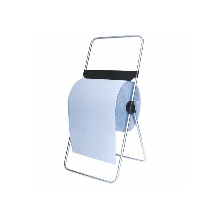 Putztuchrollen-Halter Standard, Bodenständer