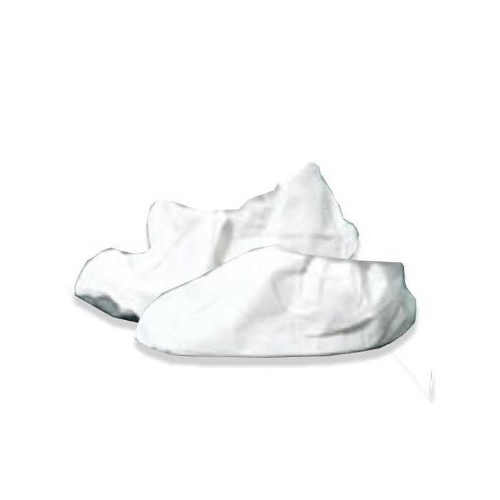 Einweg-Überziehschuhe Secutex® Pro 5/6, flach mit Laufsohle, 125 Paar/VE