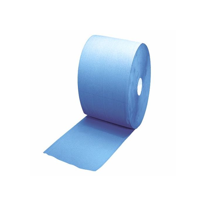 Putztuchrolle Multiclean®plus, 3-lagig, 2 Rollen á 180 m