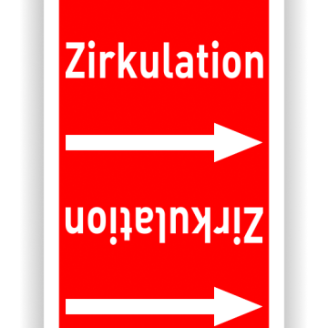 Rohrleitungsband für Heizungsanlagen, Zirkulation, praxisbewährt,in verschiedenen Ausführungen