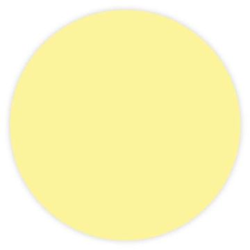 nachleuchtende Markierungspunkte auf Bogen SECUglow 185, d = 25 mm